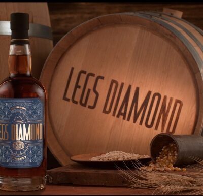 LegsDiamond Bourbon