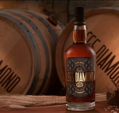 LegsDiamond 100% RYE